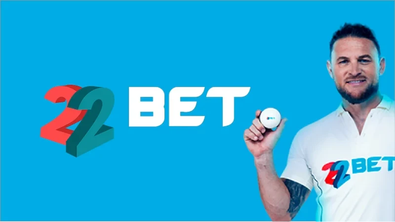 22bet online